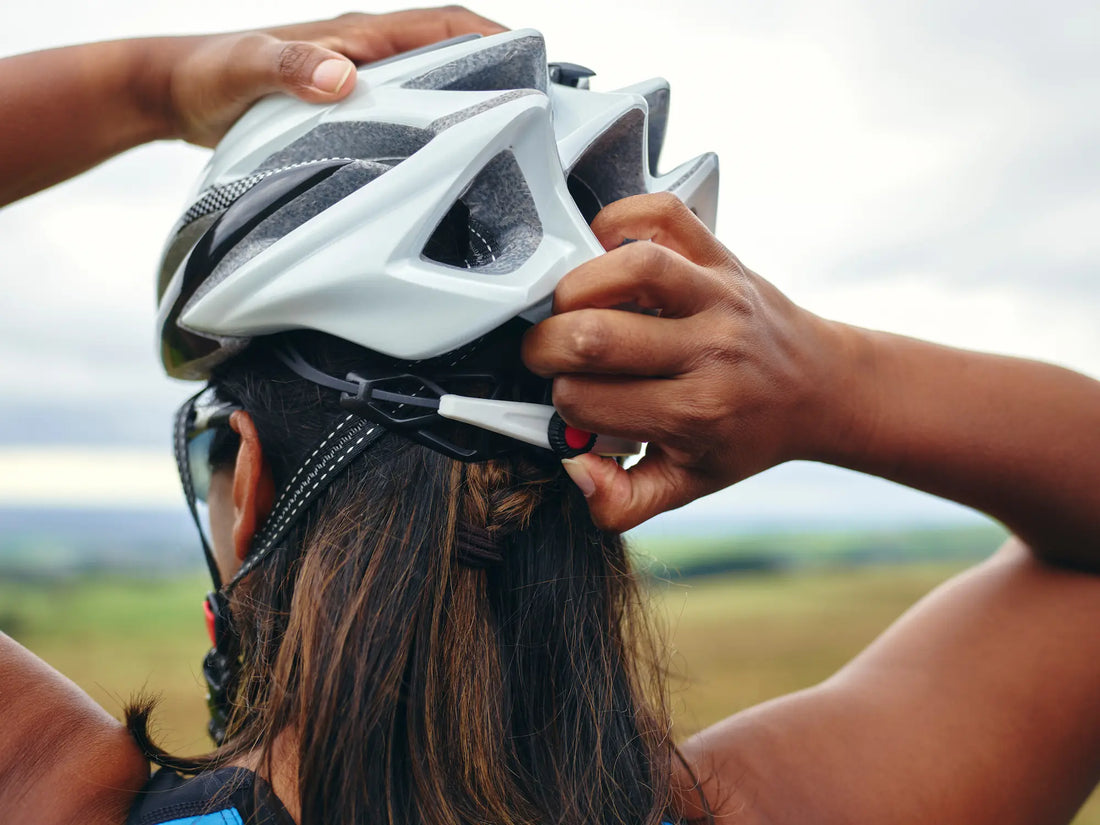 Casque route tête ronde ou allongée : comment bien choisir ? | Casque Velo Pro, France & Belgique