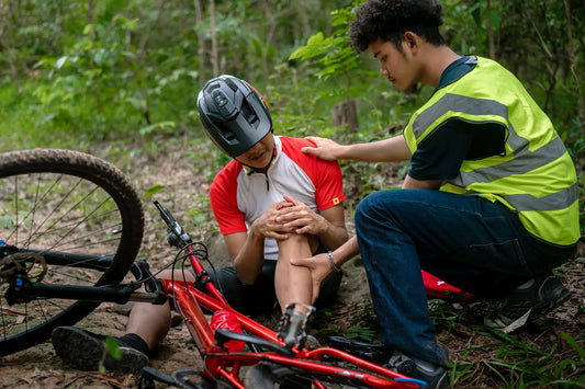 Casque vélo certifié CE : pourquoi c’est essentiel | Casque Velo Pro
