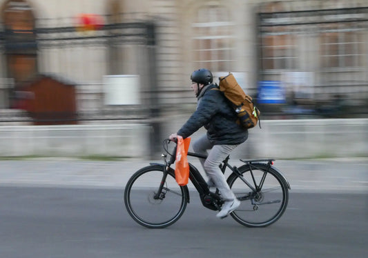 Casque vélo urbain : confort & sécurité au quotidien | Casque Velo Pro