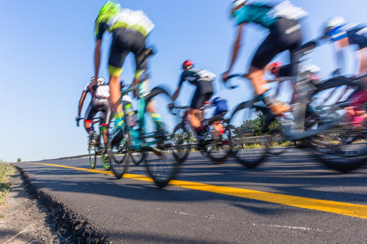 Grand Prix Cycliste de Marseille la Marseillaise (2 février 2025)