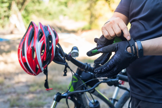 Comment choisir le casque parfait pour les cyclistes sur route ? - Casque Velo Pro