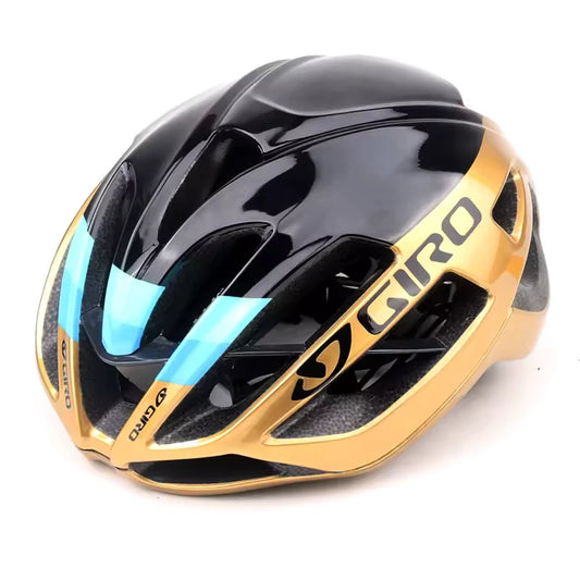 GIRO - Casque de Vélo de Route Ultra-léger pour Hommes et Femmes | Casque Cyclisme EPS & PC