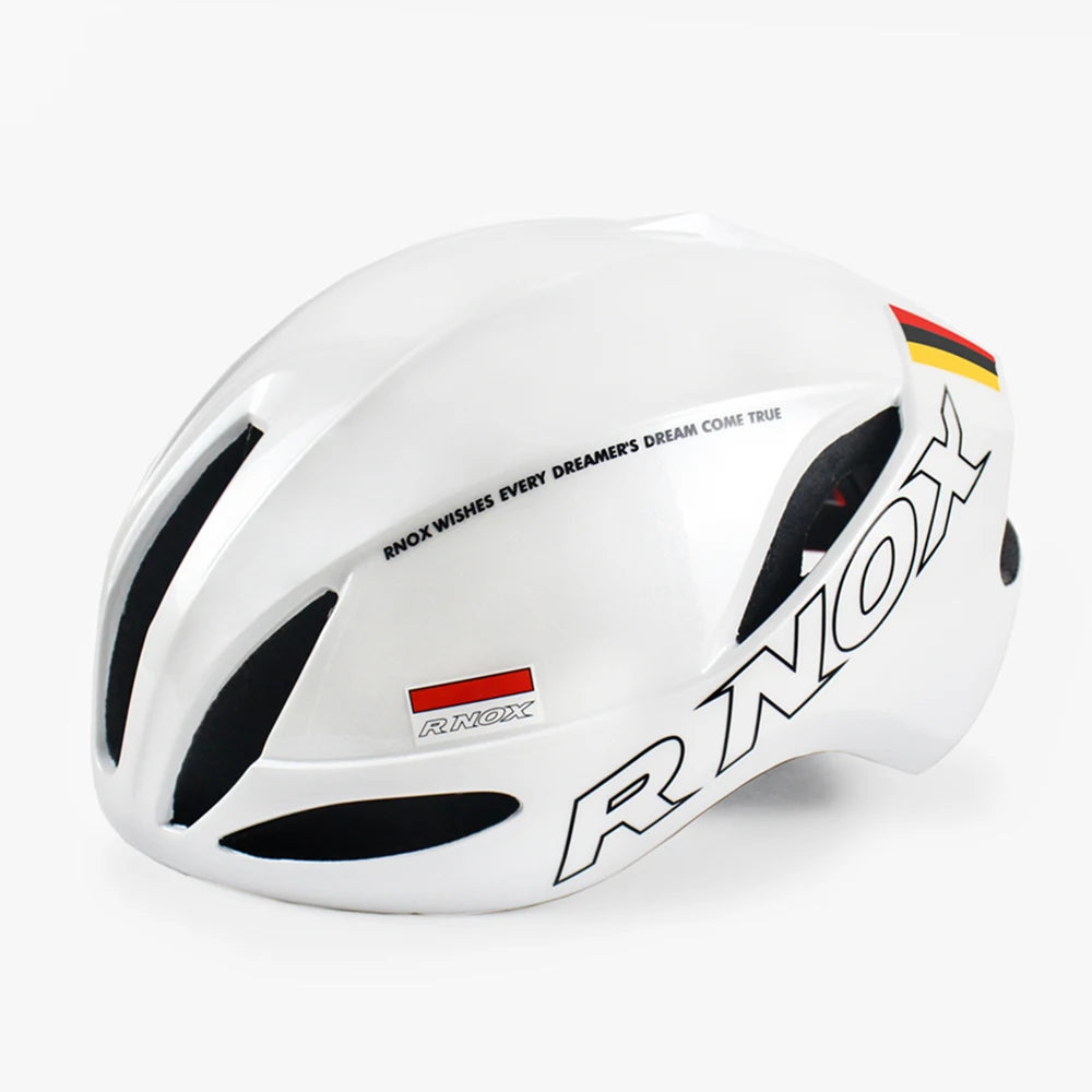 Casque de Vélo Route RNOX-Casque Aero TriDuvet Protection