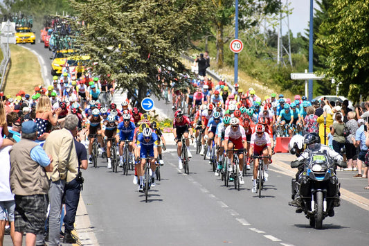 4 Jours de Dunkerque 2025 : parcours & infos | Casque Velo Pro, France & Belgique