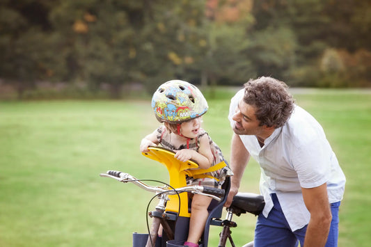 Comment bien choisir un casque de vélo pour votre enfant ? Casque Velo Pro