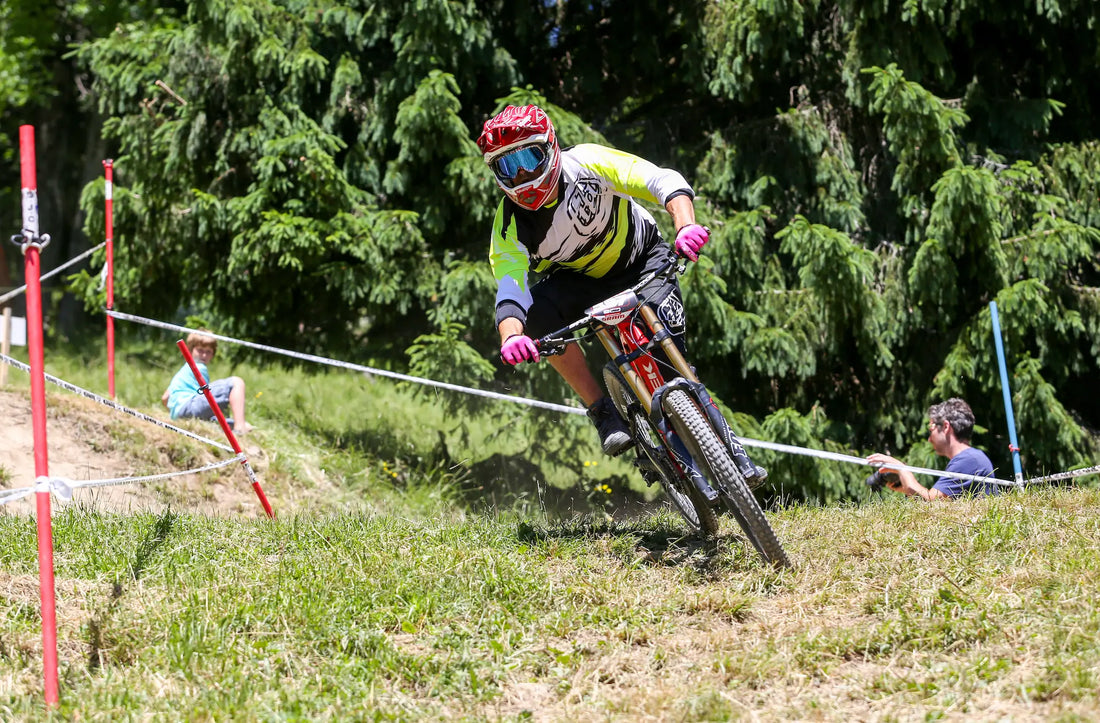 Casque intégral VTT BMX : choisir selon sa pratique | Casque Velo Pro