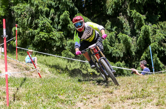 Casque intégral VTT BMX : choisir selon sa pratique | Casque Velo Pro