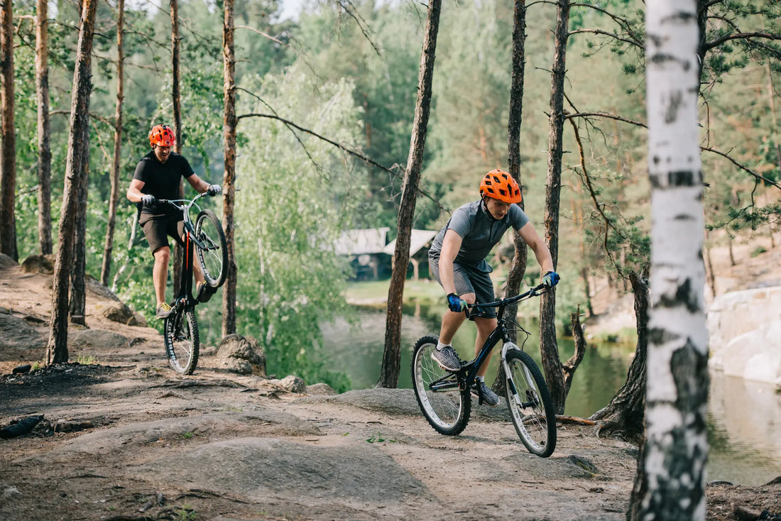 Casque route et transpiration : rester au sec | Casque Velo Pro, France & Belgique