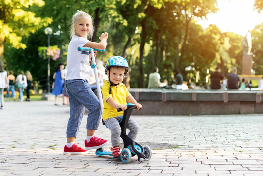 Casque vélo bébé léger : Sécurité & confort | Casque Velo Pro, France & Belgique
