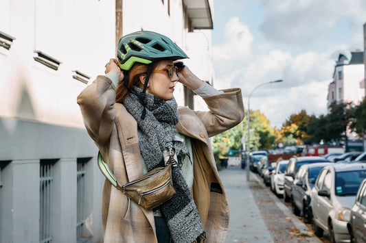 Casque vélo électrique urbain : Choix optimal | Casque Velo Pro, France & Belgique