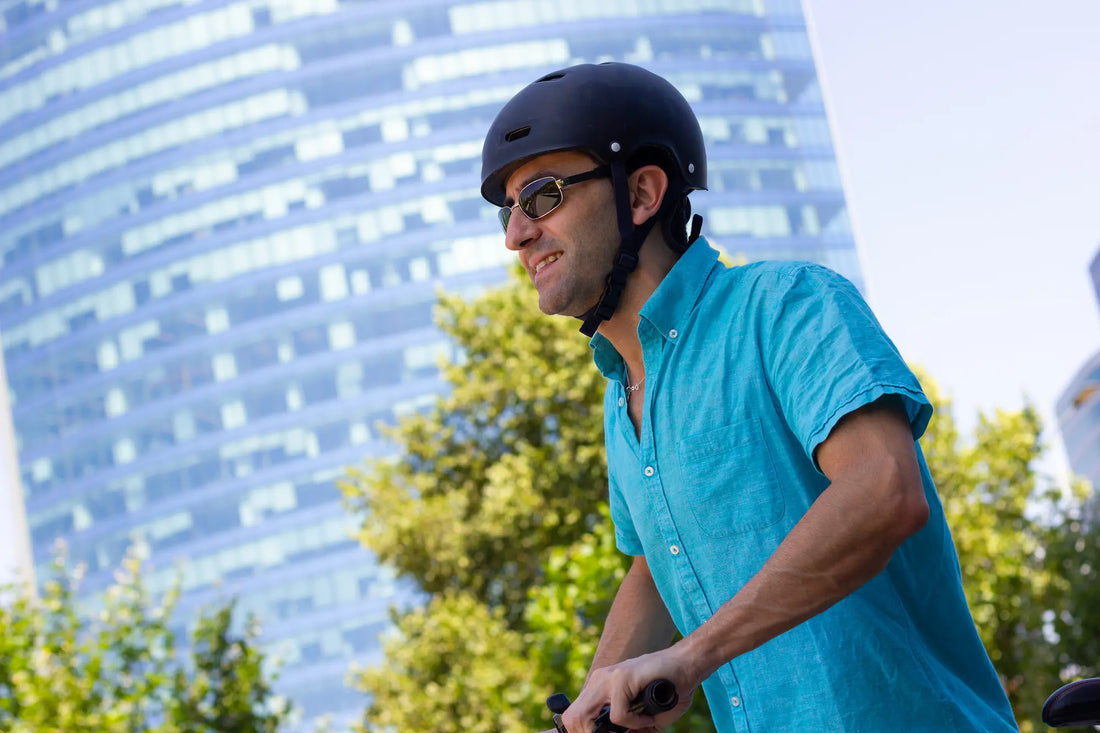 Casque vélo et la loi : ce que dit la réglementation | Casque Velo Pro, France & Belgique