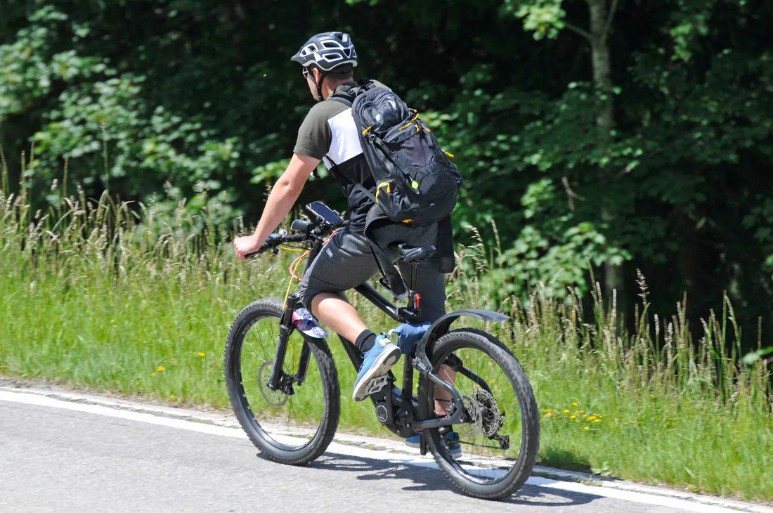Casque vélo route débutant : démarrez sereinement | Casque Velo Pro, France & Belgique