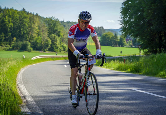 Casque vélo route léger : l'importance du poids | Casque Velo Pro