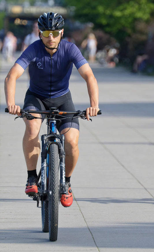 Casque vélo urbain avec visière : est-ce fait pour vous ? | Casque Velo Pro