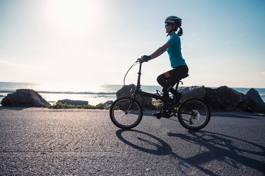 Casques vélo urbains pliables : praticité et sécurité | Casque Velo Pro