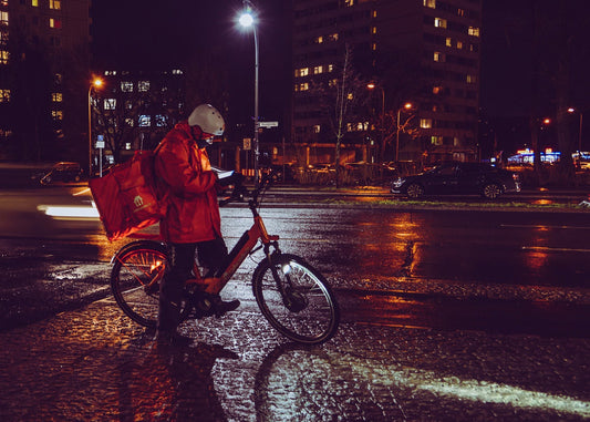 Casques vélo urbains pour la nuit : les meilleurs choix | Casque Velo Pro