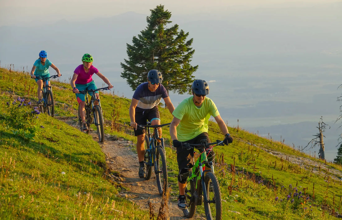 Comment choisir le casque idéal pour le vélo de route ? - Casque Velo Pro