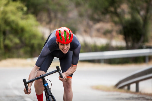 Comment ajuster correctement son casque de vélo de route ?