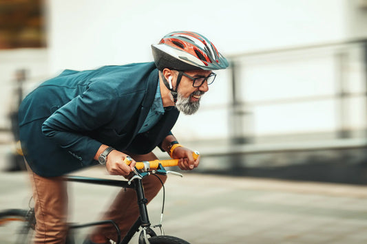 Comment choisir le meilleur casque de vélo pour la ville ?
