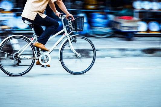 Comment choisir un casque de vélo adapté pour les trajets urbains ?