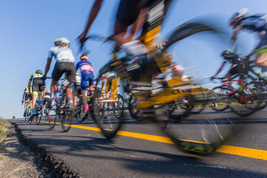 Course au Soleil 2025 : Guide complet Paris-Nice | Casque Velo Professionnel