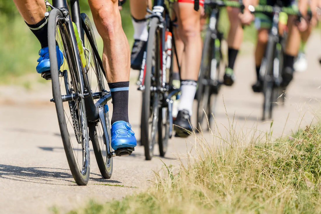 Critérium du Dauphiné 2025 : parcours, favoris, où suivre | Casque Velo Pro, France & Belgique
