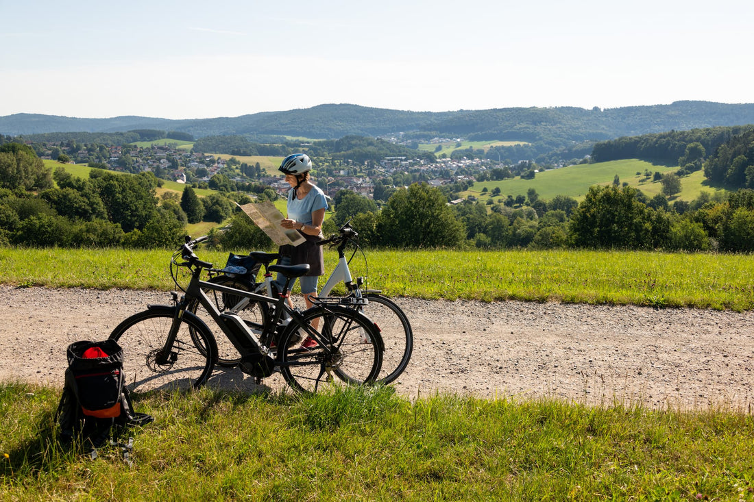 Évitez les erreurs d'achat d'un casque vélo route | Casque Velo Pro, France & Belgique