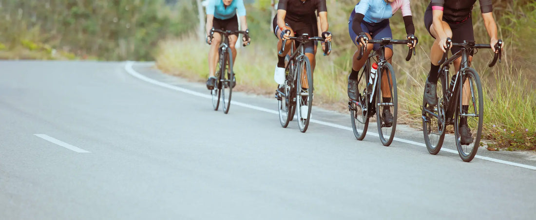 Faun Ardèche Classic 2025 : Guide complet | Casque Velo Pro