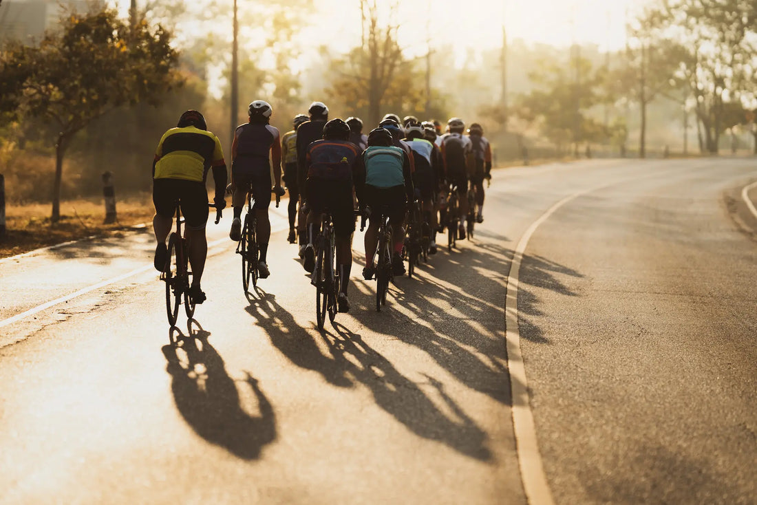 Faun Drôme Classic 2025 : Guide complet | Casque Velo Professionnel