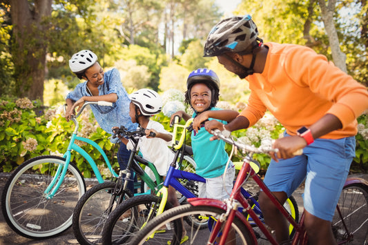 Casque vélo adulte vs enfant : quelles différences concrètes à connaître ?