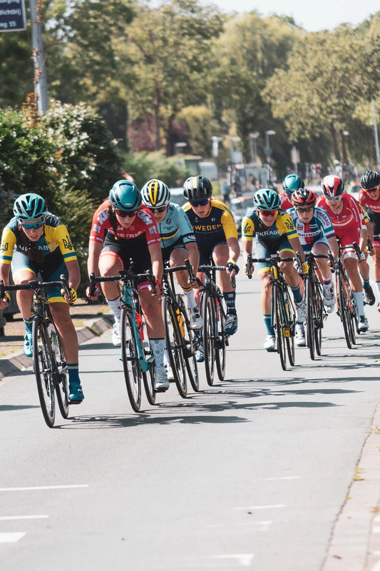 Paris-Roubaix 2025 : guide de l’Enfer du Nord | Casque Velo Pro