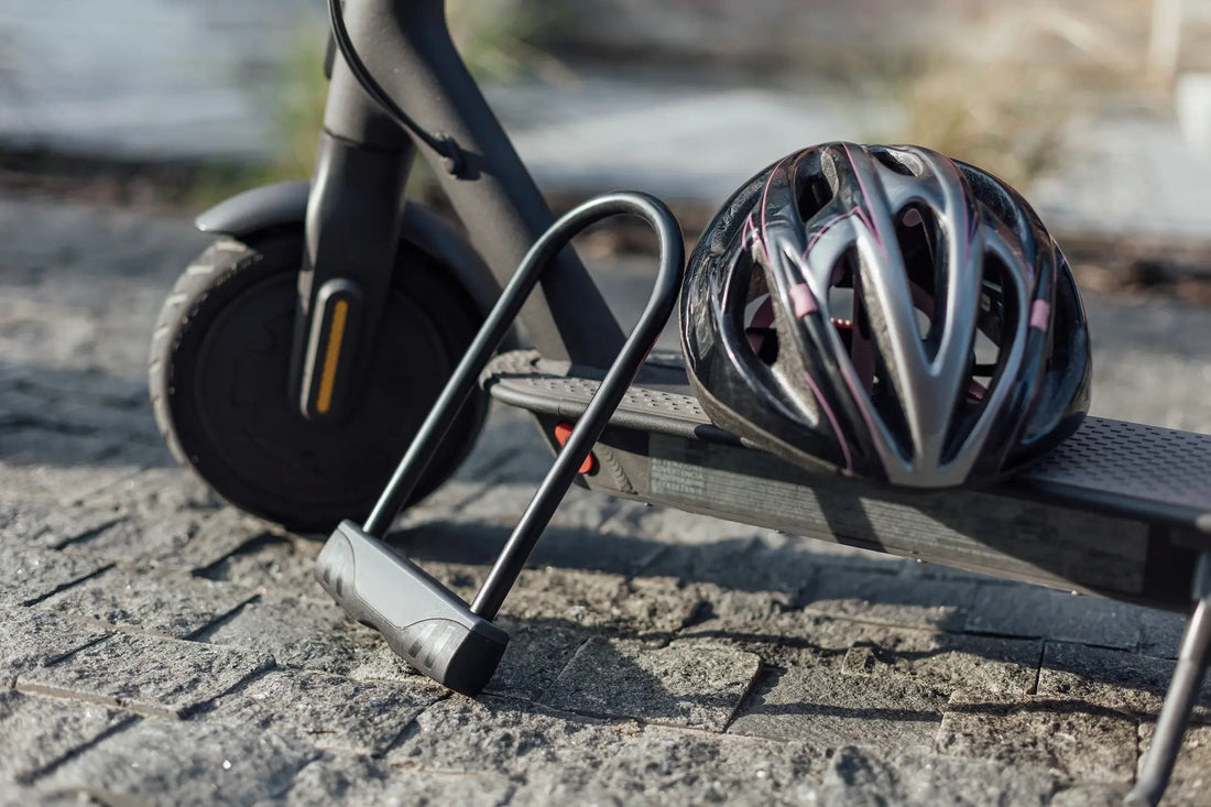 Pourquoi choisir un casque spécifique pour le vélo électrique 