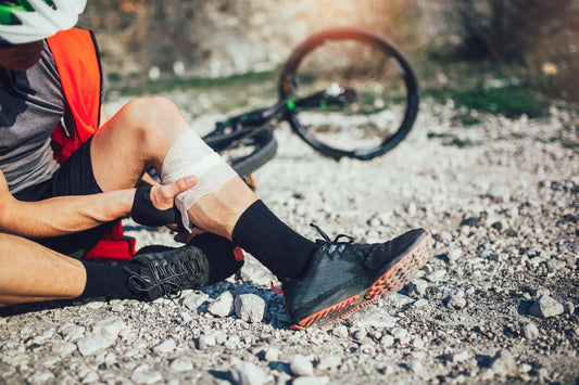Faut-il changer de casque après une chute ? Ce que les cyclistes ignorent souvent