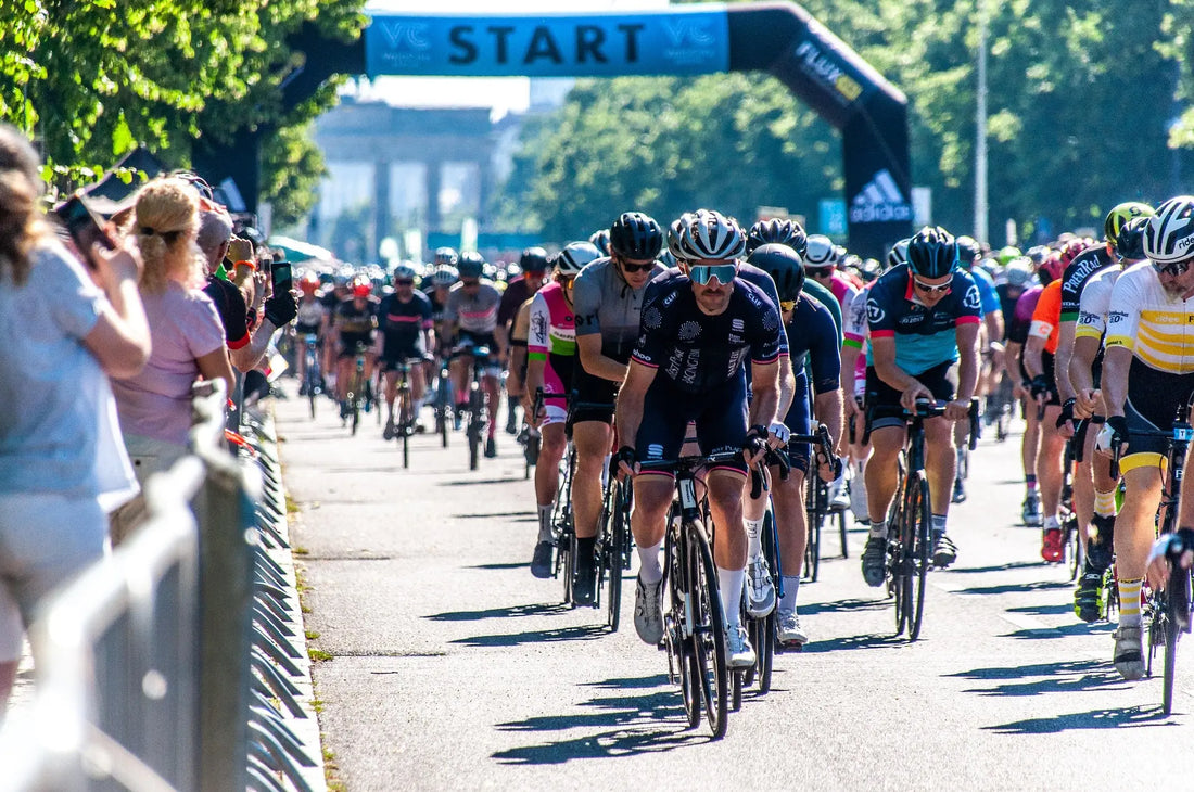 Tour de France (5 au 27 juillet 2025)