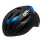 DEVIATE - Casque de Cyclisme pour Hommes - Confort et Sécurité sur Route et VTT