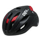 DEVIATE - Casque de Cyclisme pour Hommes - Confort et Sécurité sur Route et VTT
