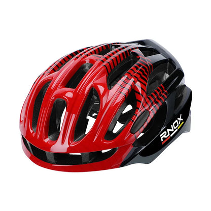 RNOX-Casque de vélo de montagne ultraléger - Casque Velo Ville