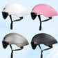 GH-06 - Casque de vélo réglable - Sécurité et Performance