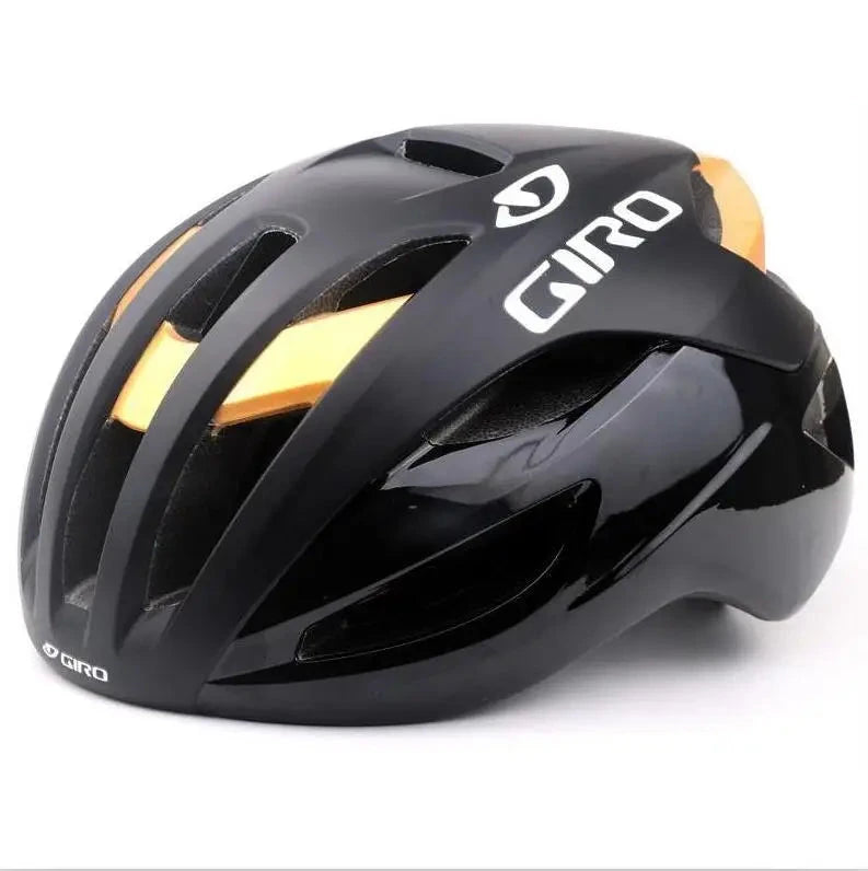 Giro Casque Velo Route Casque de Cyclisme Fashion Ultraleger Casque Velo Pro