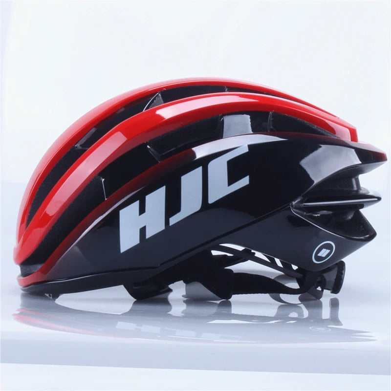 HJC - Casque de cyclisme ultraléger pour hommes et femmes | Casque Velo Route