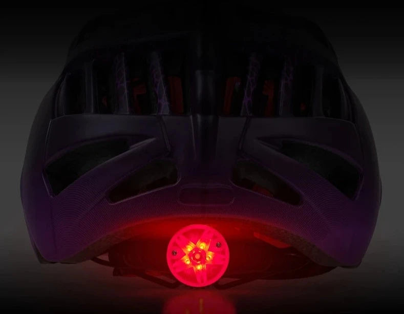 BATFOX - Casque de Sécurité pour Vélo Enfant | Casque Bébé Vélo