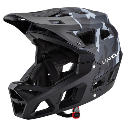 Lixada casque de vélo outlet