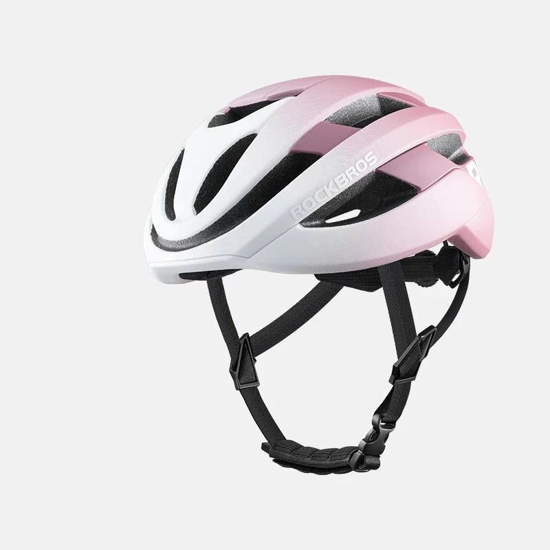 VICTGOAL Casque De Vélo Pour Hommes Lunettes De Protection Solaire Casque De Cyclisme LED USB Lumière Magnétique MTB Road Racing Casques De Vélo Sécurité
