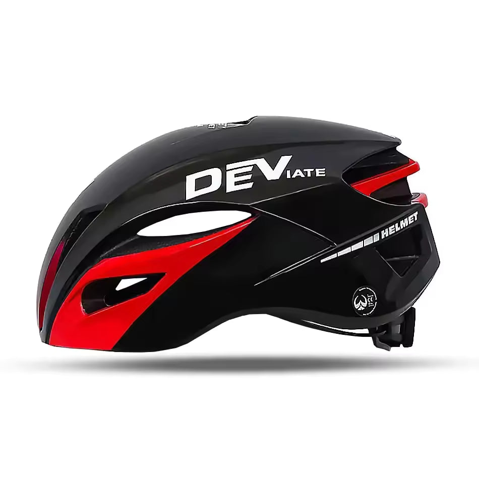 DEVIATE - Ultralight Road Bicycle Helmet | Casque Vélo Route Ultra-Léger