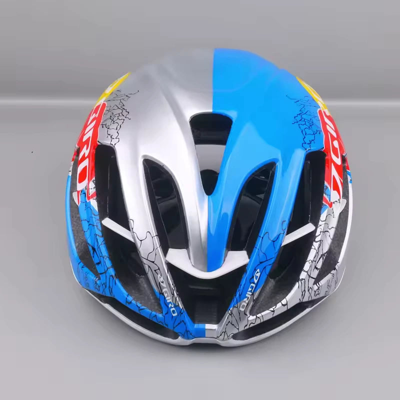 GIRO Casque de Vélo de Route Ultra-léger pour Hommes et Femmes Casque Cyclisme EPS PC