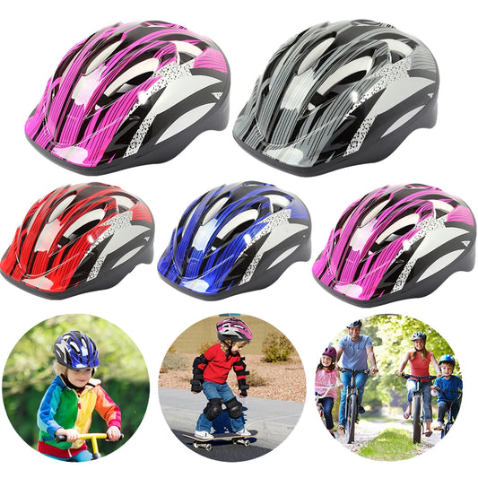 Casques Intégrals d'enfant de Vélo , Casque Complet pour Garçons Filles,Taille Réglable 50-56cm Casques Anti-Choc avec Menton Prote - Au quotidien Casques Intégrals d'enfant de Vélo , Casque Complet pour Garçons Filles,Taille Réglable 50-56cm Casques Anti-Choc avec Menton Prote - Au quotidien