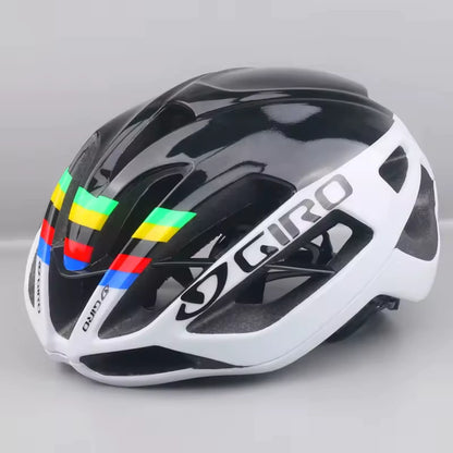 GIRO - Casque de Vélo de Route Ultra-léger pour Hommes et Femmes | Casque Cyclisme EPS & PC