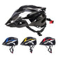 Casque de Vélo BIKEBOY Bergame en Fibre de Carbone – Confort et Sécurité pour Cyclistes Avertis