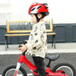 Casques de Sécurité Vélo Légers pour Enfants – Protection Multisport avec Matériaux Écologiques