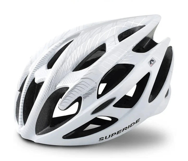 XXL Vélo De Route Casque De Vélo De Montagne Extra Large Large